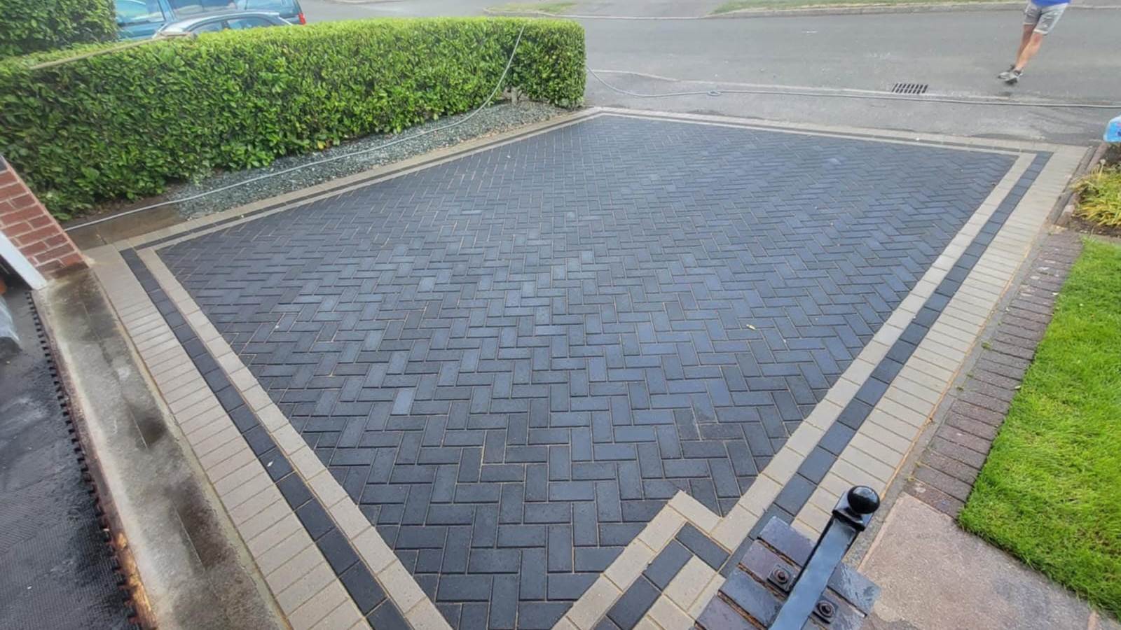Block Paving by Paving Go City