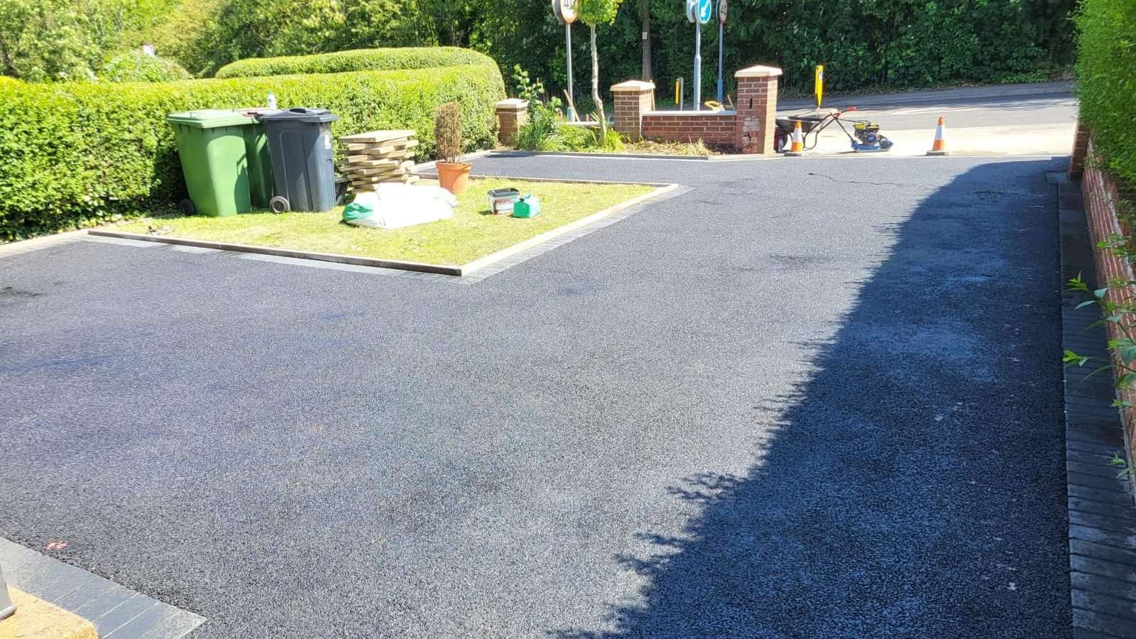 Driveways by Paving Go City
